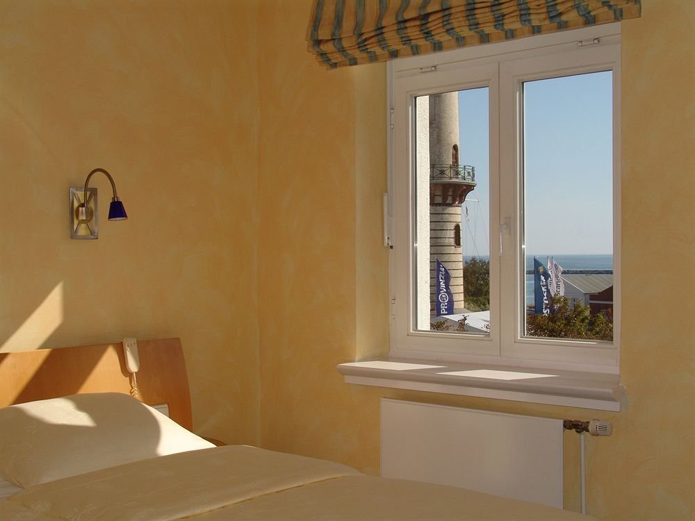 Фото Hotel Am Leuchtturm