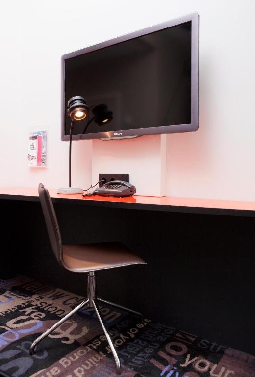 Фото Comfort Hotel Boersparken