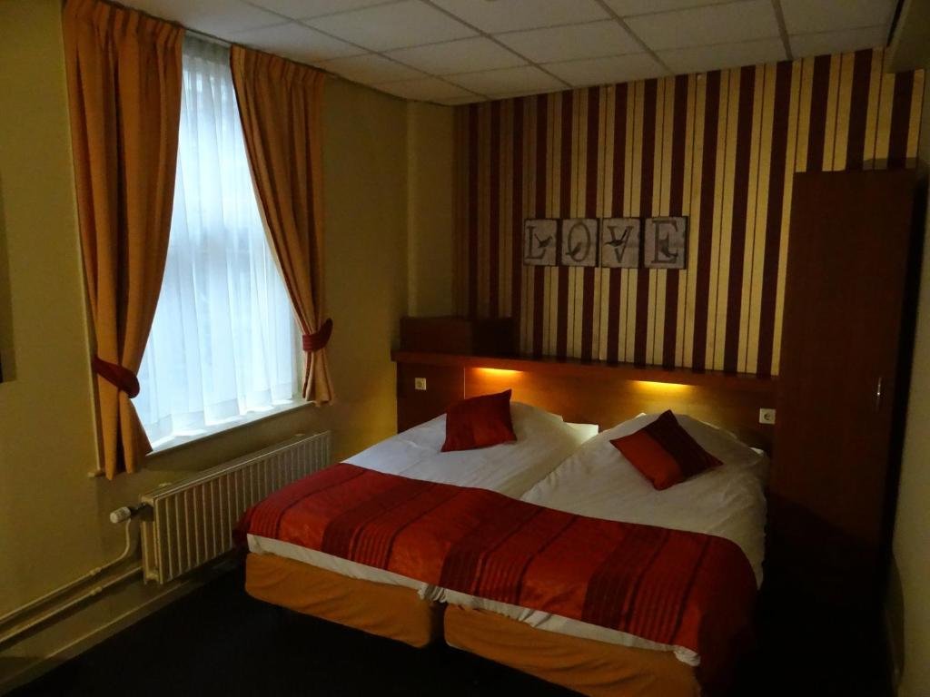 Фото Martini Hotel