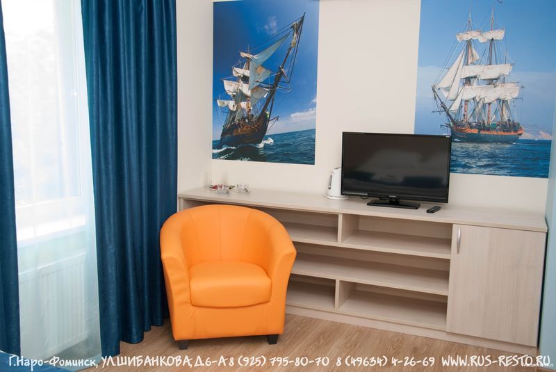 Фото Акварели Rus