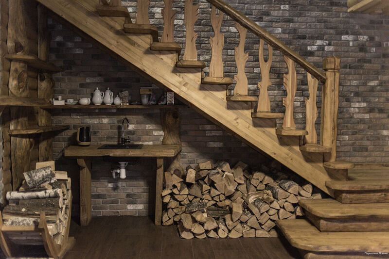 Фото Ясенки