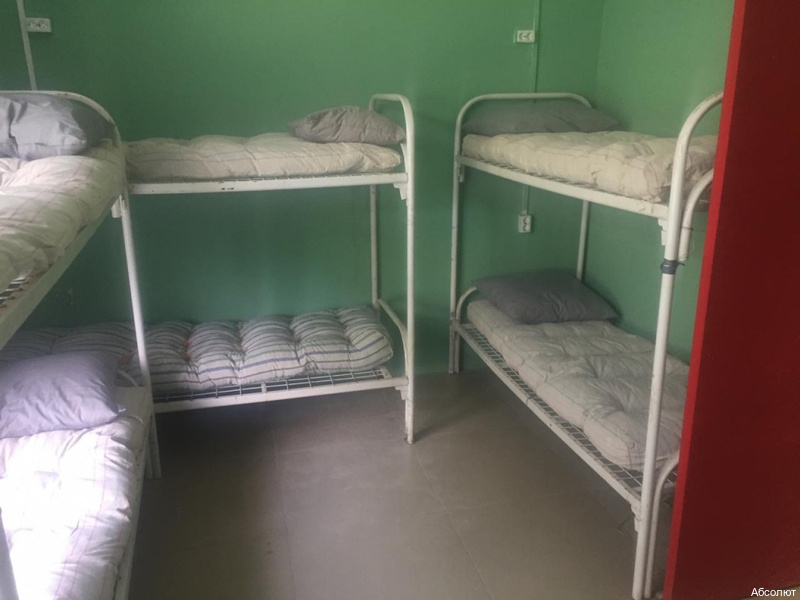 Фото Абсолют на Сельскохозяйственной