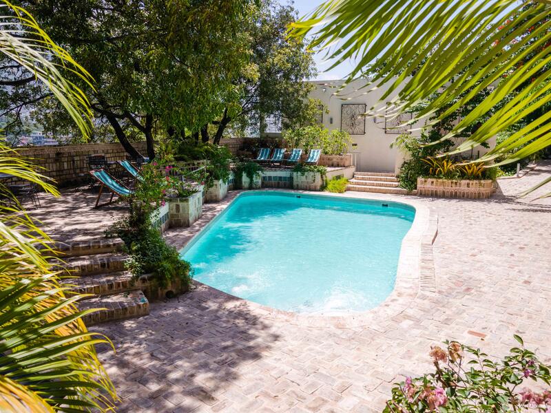 Фото Hotel Montana