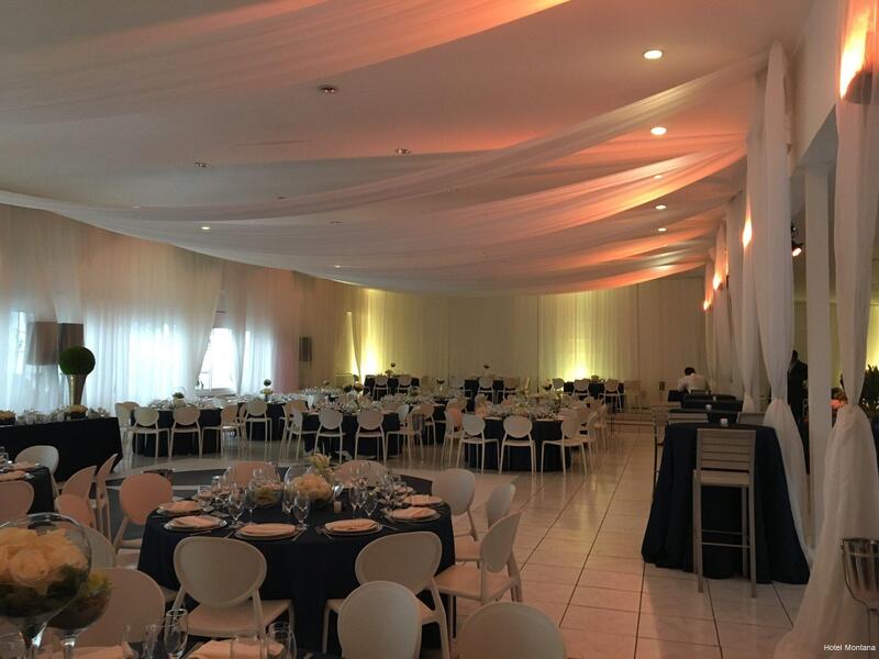 Фото Hotel Montana