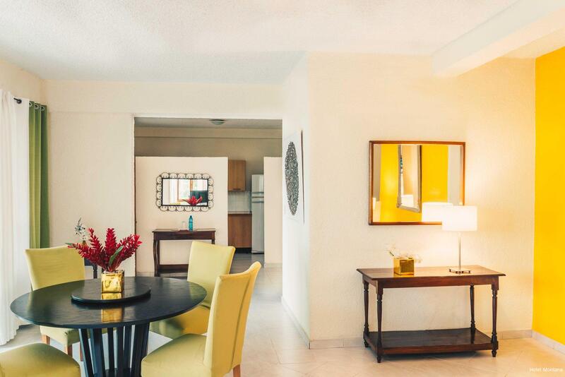 Фото Hotel Montana