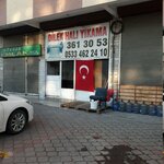 Dilek Carpet Washing (Ankara Province, Kecioren District, Tepebaşı Mah., Cuma Sok., 20) ، تنظيف السجاد