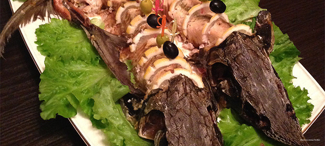 Фото Ле Ман