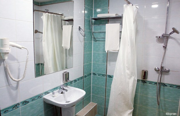 Фото Морган на Металлургов