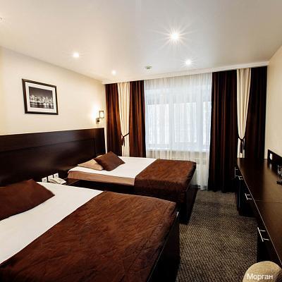 Фото Морган на Металлургов