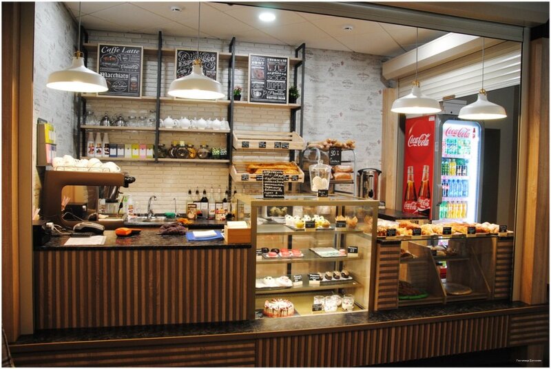 Фото Гостиница Дятьково