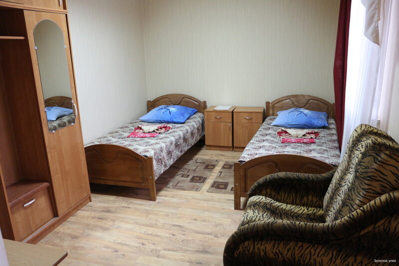 Фото Золотой улей