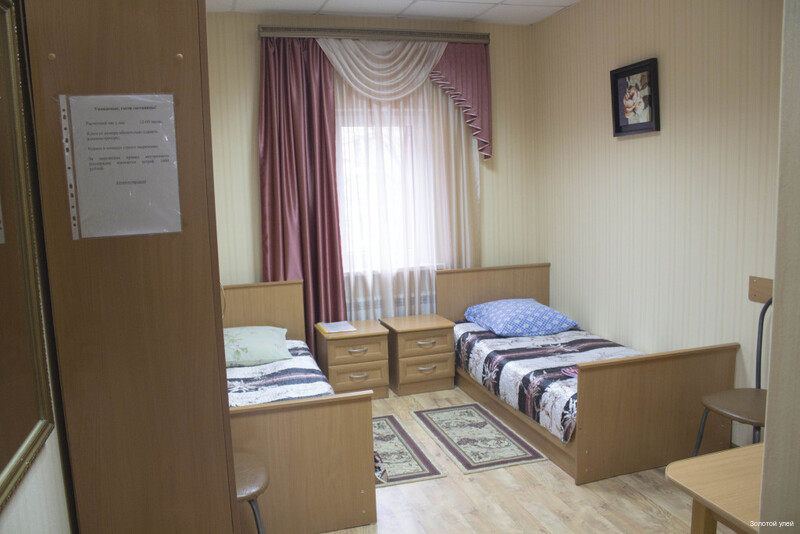 Фото Золотой улей