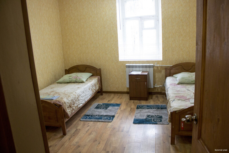 Фото Золотой улей