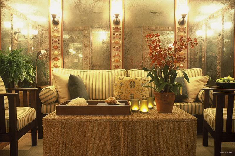 Фото Shutters on the Beach