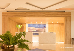 Фото Blue Tree Towers Rio Poty