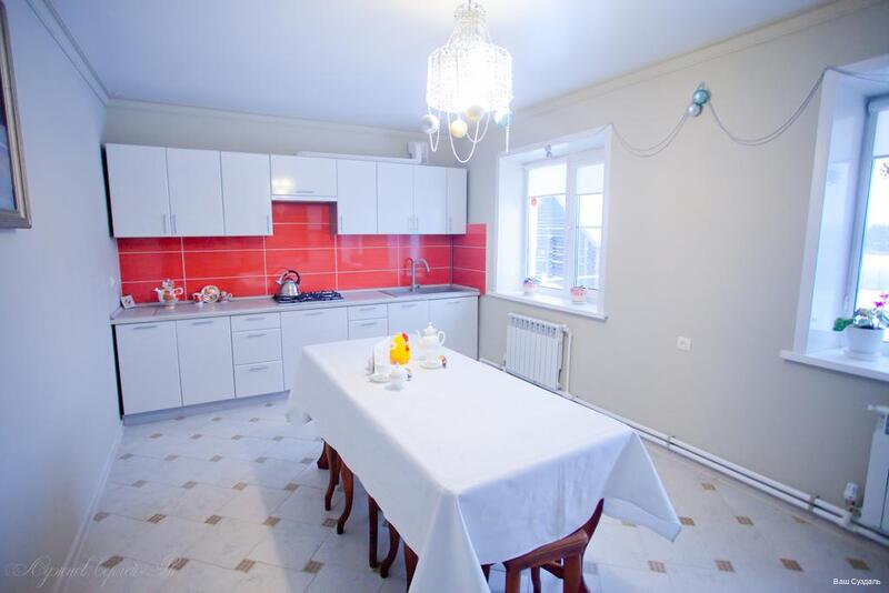 Фото Ваш Суздаль