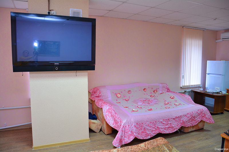 Фото Гостиничный комплекс Старая Шуя