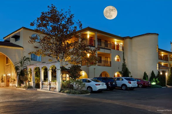 Фото Best Western Dry Creek Inn