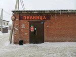 Pivnitsa (Permskaya Street, 14), beer shop