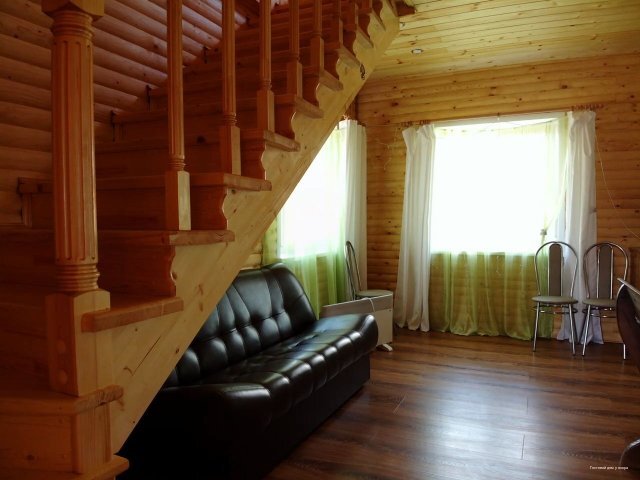 Фото У озера