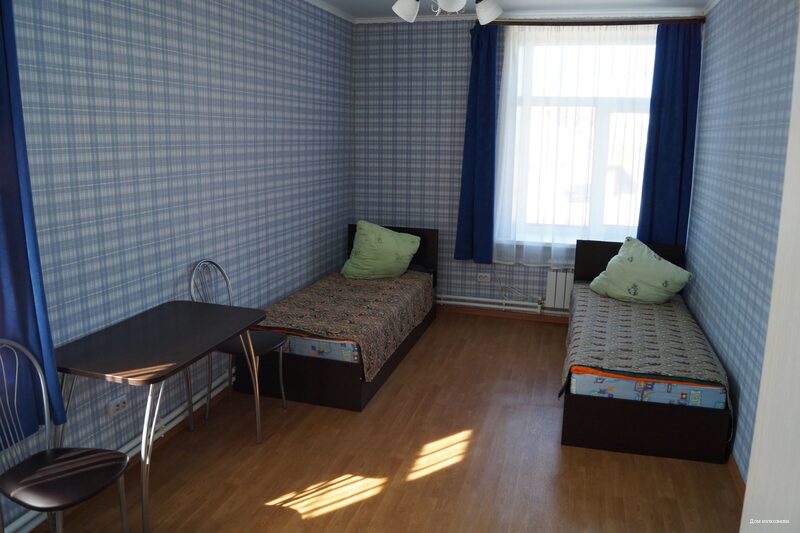 Фото Дом колхозника