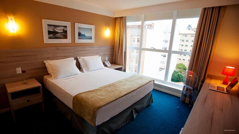 Фото Intercity Caxias do Sul