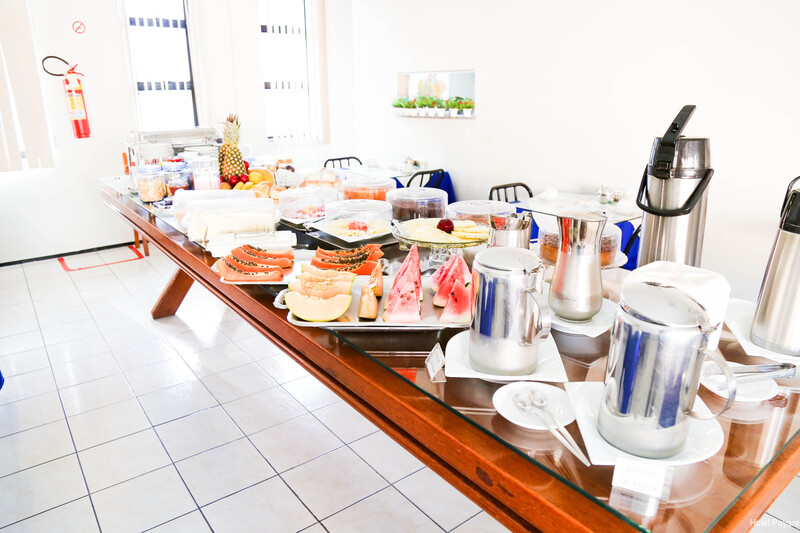 Фото Hotel Poyares