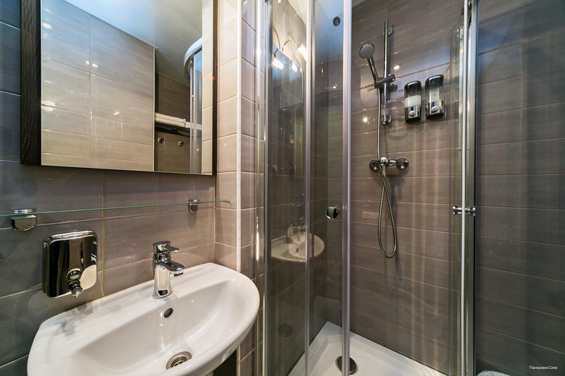 Фото Panorama City Hotel Imperia