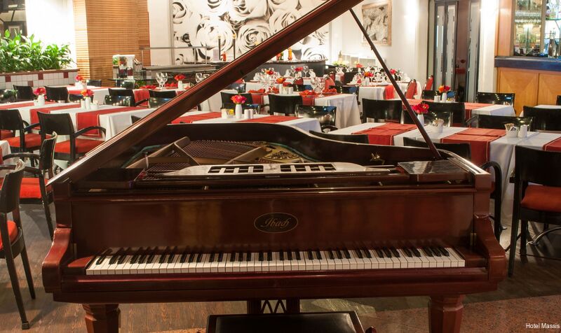 Фото Hotel Massis