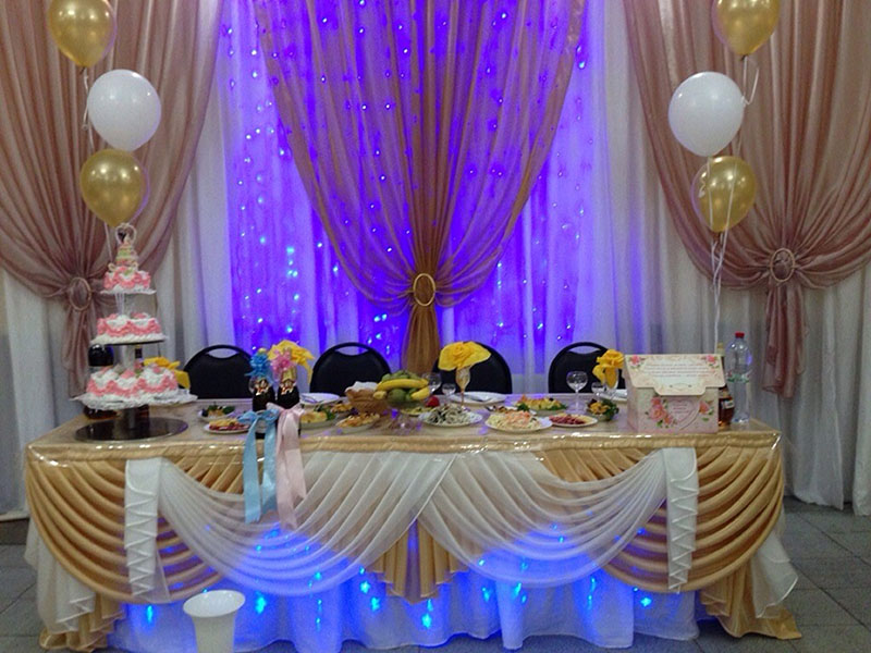 Фото Золотой Джин