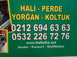 Avcilar Koltuk Yikama (İstanbul, Avcılar, Fidan Sok., 132A) ، تنظيف السجاد