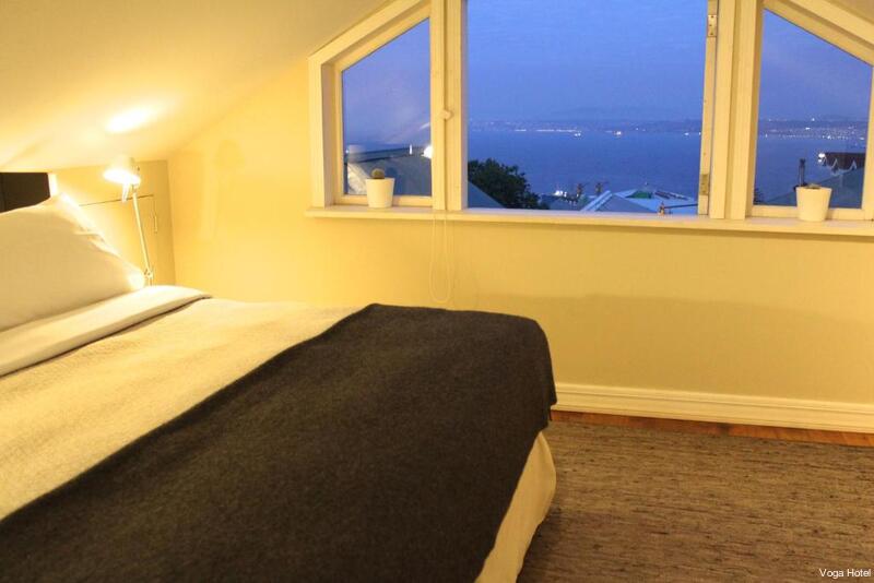 Фото New Voga Guesthouse