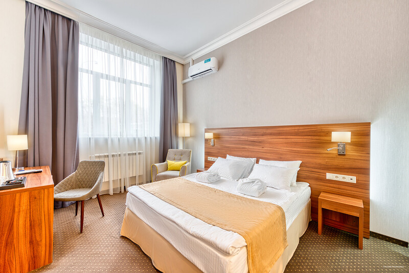 Фото Риверсайд Коломенское