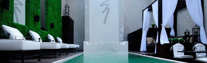 Фото 1828 Smart Hotel