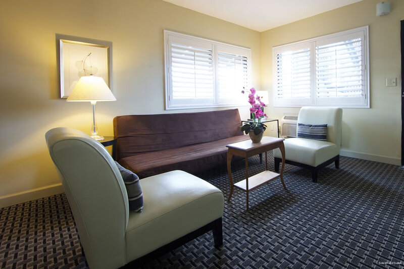 Фото Sole Inn and Suites