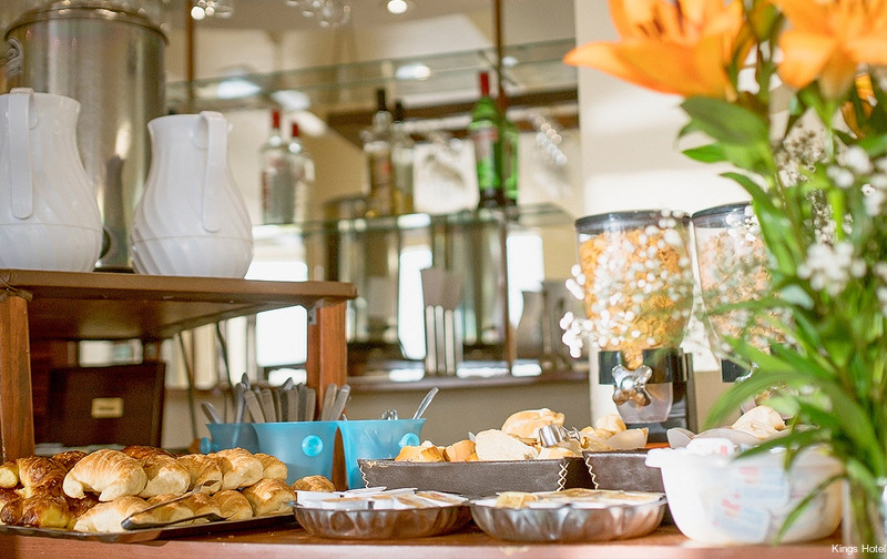 Фото Kings Hotel