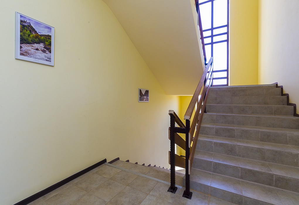 Фото Резиденция Апсны