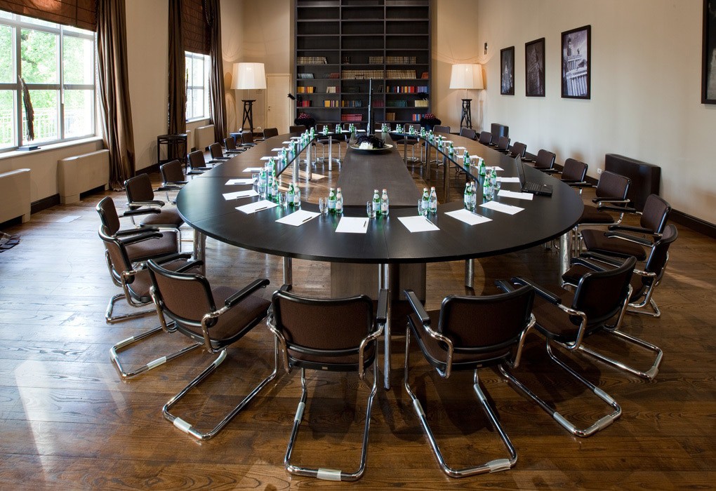 Фото RODINA Grand Hotel&SPA