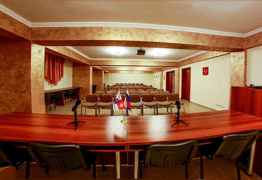 Фото Грин Хоста