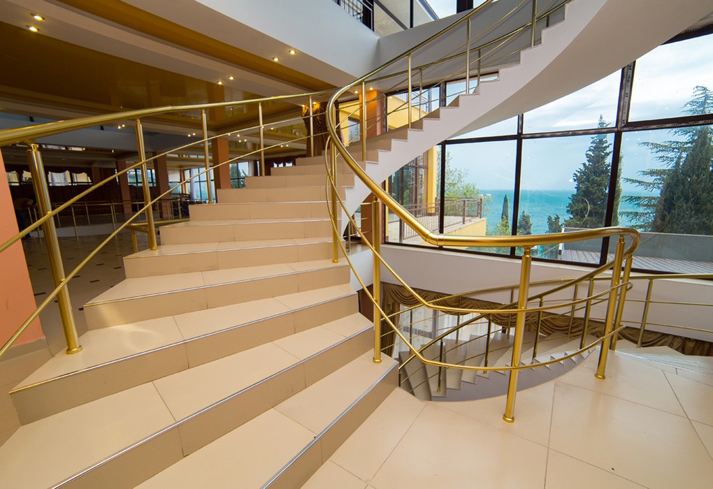 Фото Пансионат Багрипш