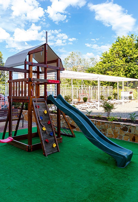 Фото Garden Hills by Provence