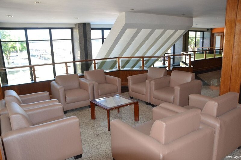 Фото Hotel Sagres