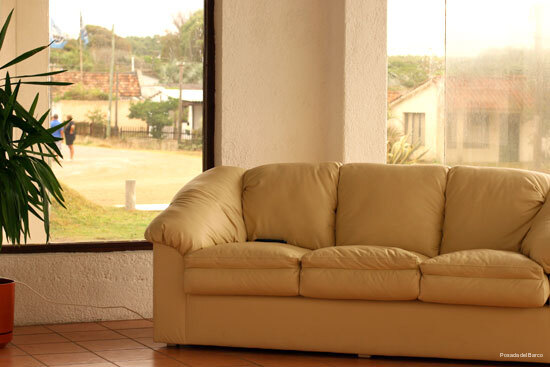 Фото Hotel Posada del Barco