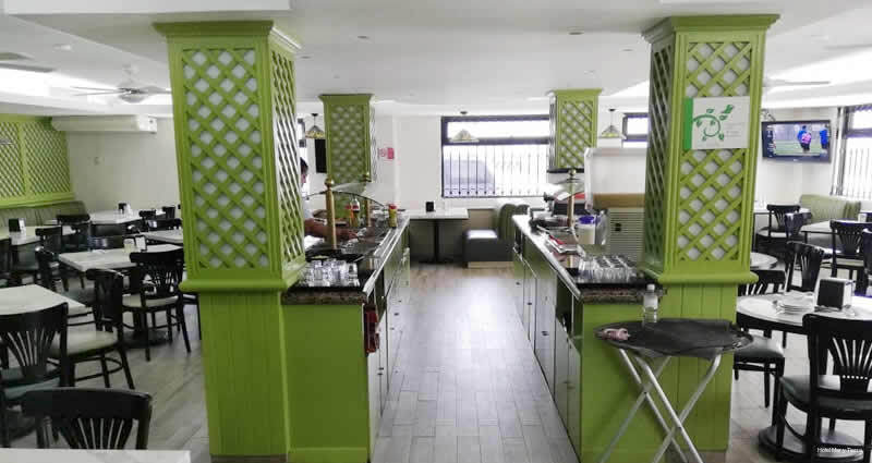 Фото Hotel Mar y Tierra Veracruz