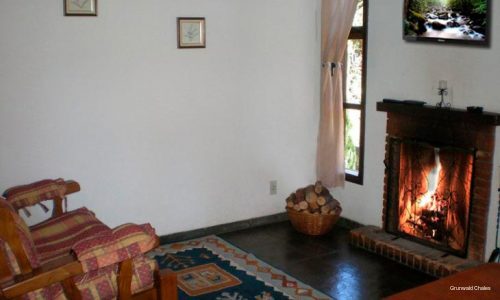 Фото Grünwald Chalés