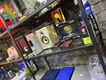Komp'yuter Master (Preobrazhenskaya Street, 110А), reparación y servicios de computadoras