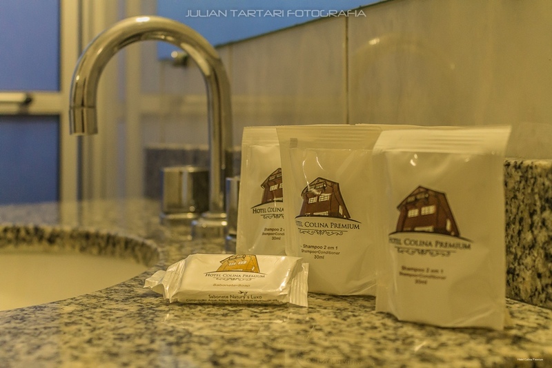 Фото Laponia Hotel Gramado