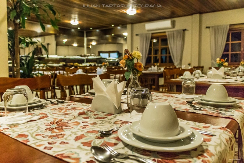 Фото Laponia Hotel Gramado