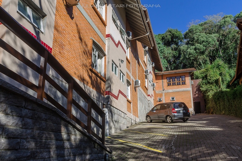 Фото Laponia Hotel Gramado