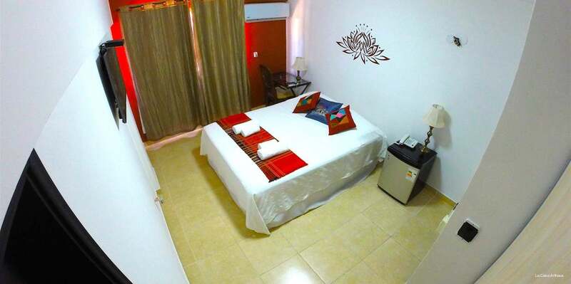 Фото Arthaus Boutique Hotel